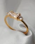ANILLO CRYSTAL STONECUTTER
