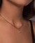 COLLAR ANILLO DARK TEEN - comprar online