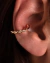 ANNOY ME GOLD CUFF (x1) - comprar online