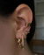 ABCDEFG I HAVE TO GO GOLDEN CUFF (X1) en internet