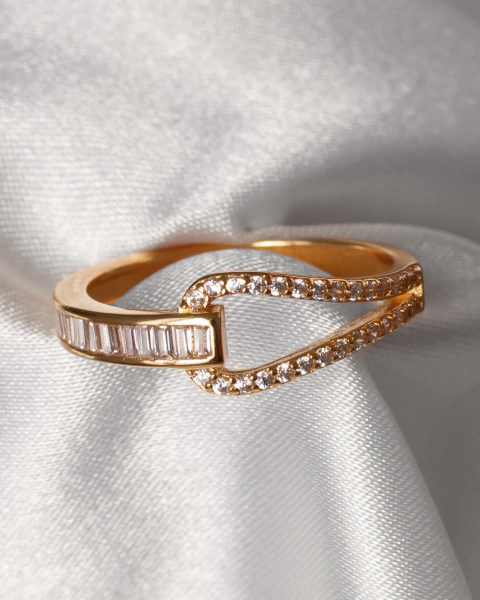 ANILLO UNDER PRESSURE - comprar online