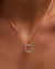 COLLAR GOLDEN BULLISH