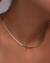 CHOKER DISCÍPULOS
