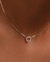 WOOZY CHOKER