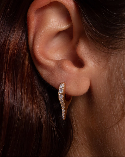 ARO THE GOLDEN CLAW (X1) - comprar online