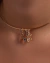 BLA BLA CHARMS CHOKER en internet