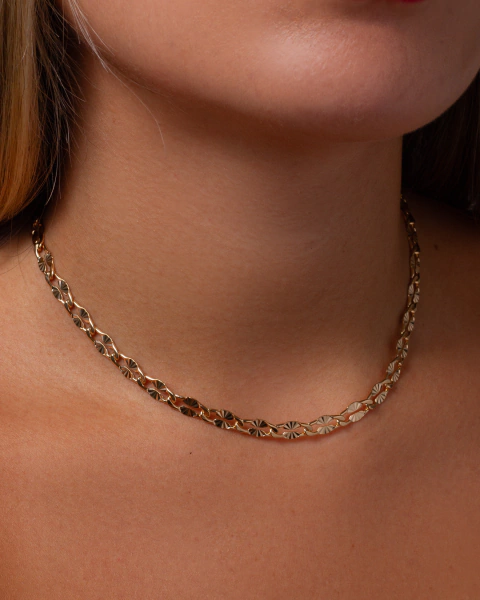 SUPER STEREO CHOKER - comprar online