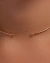 BLA BLA CHOKER - VADEKA