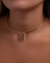 BLA BLA CHARMS CHOKER - comprar online