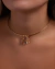 BLA BLA CHARMS CHOKER - comprar online