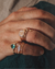 ANILLO TONY TURQUESA en internet