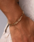PULSERA COTTON CANDY