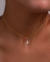 CRYSTALSAURUS CHOKER - comprar online