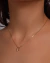 CHOKER ANILLO BEBÉ - comprar online
