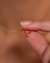 CHOKER ANILLO BEBÉ en internet
