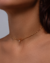 CHOKER ANILLO BEBÉ - VADEKA