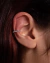 DAIKIRI SILVER CUFF (X1) - comprar online