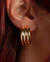 AROS SIMPLE LIFE (X2) - comprar online