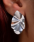 AROS SILVER TROPICANA SMALL (X2) en internet