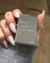 ENCENDEDOR LOVELY DARKNESS MIRROR SILVER en internet