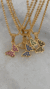 SWEETEST DARK CHOKER - VADEKA
