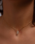 EGO BLING CHOKER (PERSONALIZABLE)