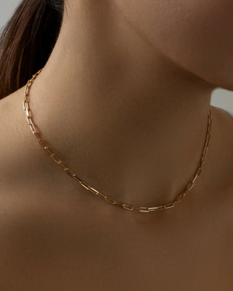 GIANNI WITHOUT GIANNI CHAIN - comprar online