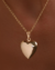COLLAR GOLDEN LOCKET - comprar online