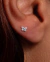THE GOOD GYPSY MINI SILVER STUD (X1) en internet