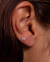THE GOOD GYPSY MINI SILVER STUD (X1) - comprar online