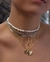 CHOKER WHAT THE SHELL!? - comprar online