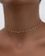 WHISKY ON THE ROCKS CHOKER en internet