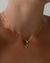 SWEETEST DARK CHOKER