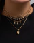 COLLAR FOREVER TOGETHER - VADEKA