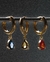 Imagen de ARO BLUE DROP (X1)