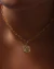 COLLAR/CHOKER GIANNI APPROVED - comprar online