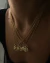COLLAR ASTRO II - PISCIS - comprar online