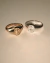 ANILLO VADEKA ARGENTINA PLATA 925 - comprar online