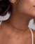 RED KILLER QUEEN CHOKER en internet