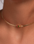 LAZY KIDS CHOKER - VADEKA
