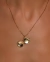 COLLAR THE TINY MONSTER LOCKET en internet