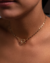 SUGAR HIGH GOLD CHOKER - comprar online