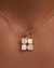 COLLAR MÁS QUE AMIGOS - comprar online