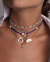 KEVIN PARKER CHOKER en internet