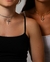 ROCKSTAR GIRLFRIEND CHOKER - comprar online