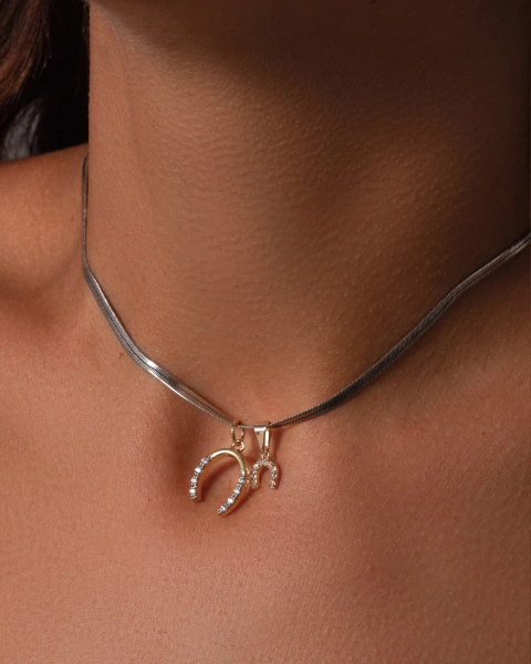 FAST AND FURIOUS RELOADED CHOKER - comprar online