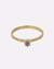 ANILLO PURPLE DROP - comprar online