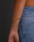 PULSERA BLACK HOLE - comprar online