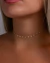 INNERBLOOM CHOKER - VADEKA
