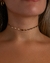 RETROWAVE CHOKER - VADEKA